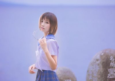 原创摄影合集：念雪ww修女的清新美丽图