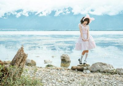 “蠢沫沫地铁下载”cos作品大放送，美丽图满满享不停
