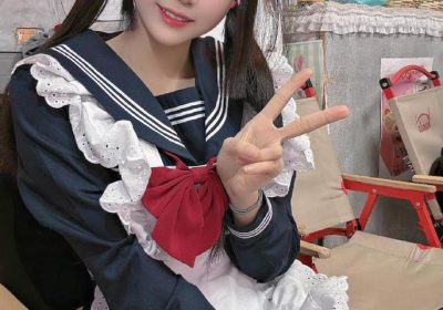 惊艳！Miko酱原图cos合集，从叶师傅到你的手中