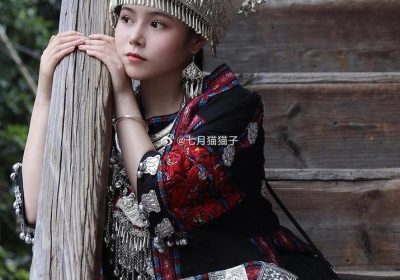 不虚此行！让你撸起袖子来下载七月喵子体操服图片包。
