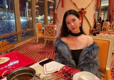 独家分享chloe霏霏霏的cos作品，绝对是绝世经典