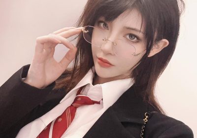 最新更新的萌妹cosplay收集，哪个是你在下萝莉控哪年的新宠？
