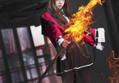 疯猫ss写-真集：美丽图摄影，向你展现无尽奇妙万千风情