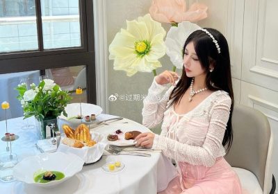 完美cos合集，过期米线推图网带你瞬间回归