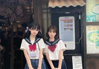 这是一只九龄手机壁纸，收藏起来作为美丽图欣赏再适合不过了