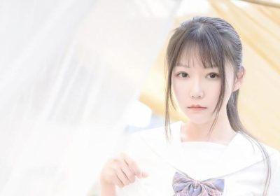 香草喵露露衬衫套装免费原图放送，享受完整的创作过程