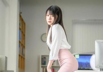 香草喵露露阳台的cos技能在不停更新，这组作品绝对让你惊叹