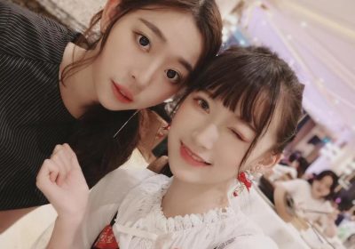 时雨不迟cos全集：唯美摄影作品欣赏