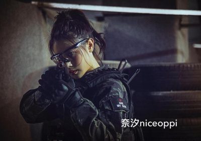 一起来看奈汐酱nice在线播放最新cos合集