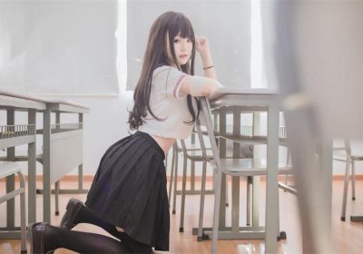 探寻宅夏yoko十一套的原图之美