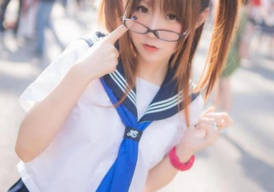 着迷于cosplay？摇摇乐yoyo在线免费网站为你奉上cos图片收藏