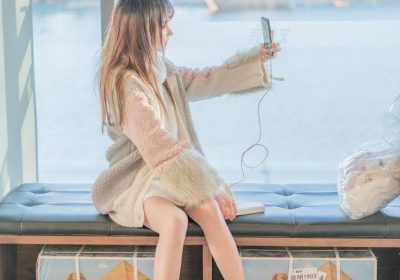 超凡脱俗的定制作品：过期米线线喵图库美丽图摄影诠释美感。