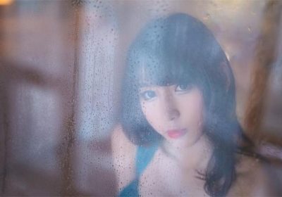 精选分享，雯粥粥大摆锤cos作品中的亮点