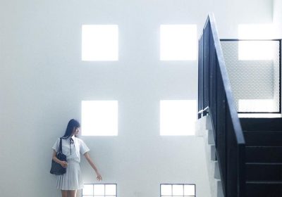 完美摄影作品展示：木绵绵owo和樱桃喵高清图片