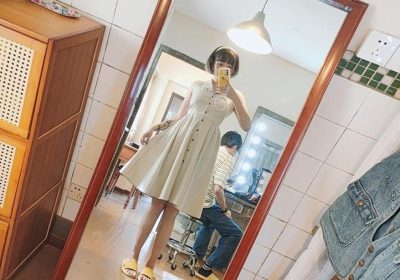 云溪溪奶桃水池图片集锦：原图+重制版