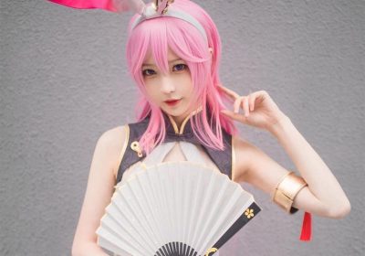 南宫cosplay微博，快来分享你的感受吧。