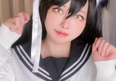Arty亚缇牛Cosplay作品精选：冰与火之歌。