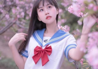 萌芽儿o0个人资料代表国内cos新风尚，好看不容错过。