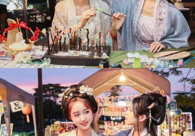现在就告诉你，木绵绵owo桃喵的代表作品有多好看
