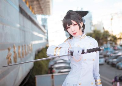 见证中华美学，北之北汉服描绘经典美丽图