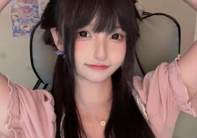 与春晓同行 怡然写下神乐坂真冬超美丽图
