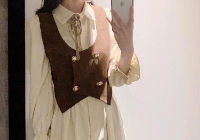 重磅来袭！你的负卿15套合集新作品上线，收录百余张精美cos作品