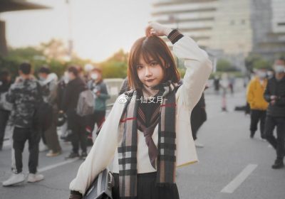 仙女月图片包：cos艺术珍品，值得收藏的图片分享