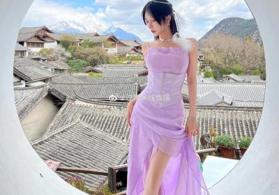 让你沉迷的过期米线线毛衣免费图片包，全网独家分享