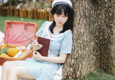 是依酱吖璀璨微博：带你领略我的最新图片包