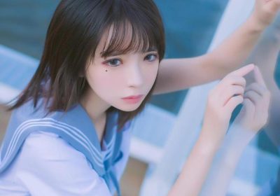 疯猫ss白衬衫的cos合集：还原每一个角色最真实的一面