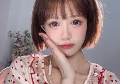 千反田鹿子no.01小僵尸cos图片包大放送