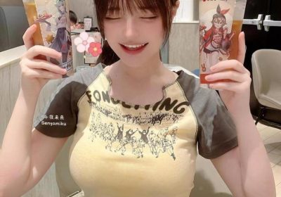 千夜未来cos玛奇玛：完美收藏的图片包来啦