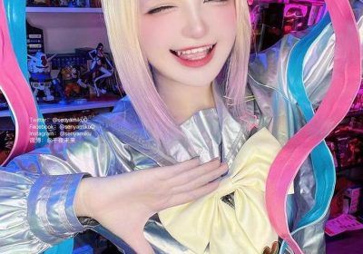 千夜未来付费内容，随手一拍也是精美摄影