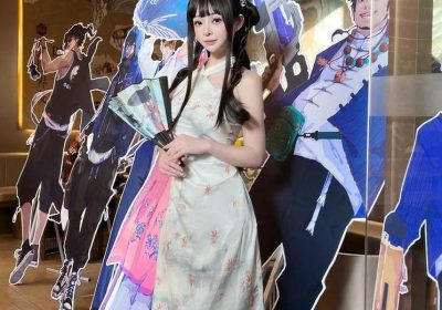 经典代表之作，叉子宝宝写-真免费震撼登场