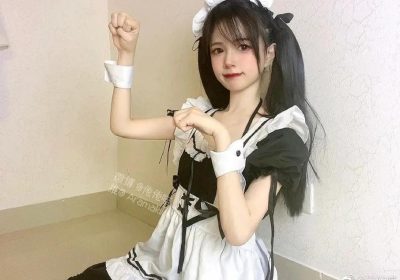 美丽图战队：倦倦喵体操服合集等你来收割