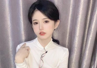 倦倦猫作品再更新！全新cos照片震撼来袭