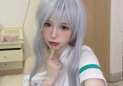 想要变身萌宠？试试这套倦倦喵体操服吧