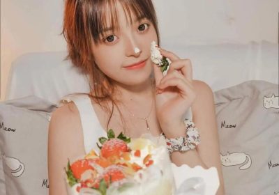 草莓味的奈奈兔是喵小吉吗的精选图-集，不容错过