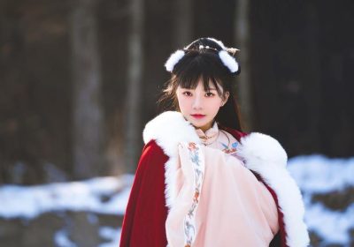 摄影之美，桜桃喵的微博无法访问照片
