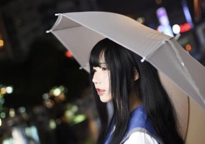 九曲jean黑贞德：超清照片图-集