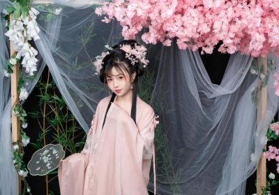 喵小吉纳西坦cos新图片包，精彩不容错过
