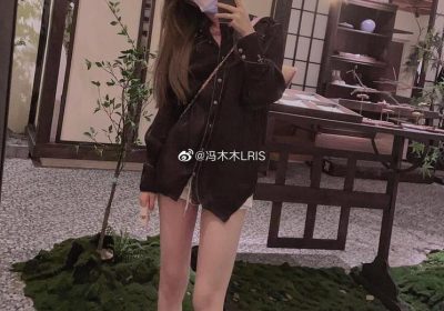 冯木木LRIS分享：cos经典角色扮演