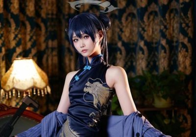 晓美嫣历史图片赏析：每一张都值得细细品味