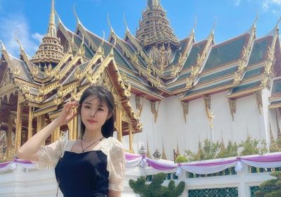 titi钛合金与自然的完美结合：一组超好看的作品。
