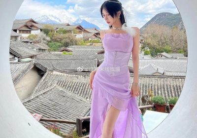 过期米线喵图片大全：梦幻cos作品合集，等你来品鉴