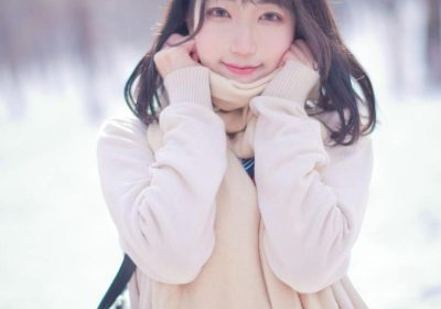 这么多周叽是可爱兔兔的cos作品，你最喜欢哪个呢？