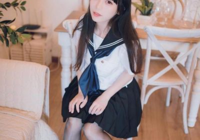 图片中的蓝蓝奔驰usejan，美得惊人