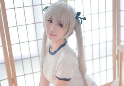 摄影大师九曲jean黑贞：演绎不一样的暗黑世界
