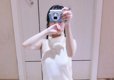 西尔酱古风小西尔的最新cos摄影作品，真实还原传统服饰