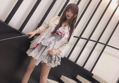 过期米线透明厨娘图片，带你领略cos摄影的魅力
